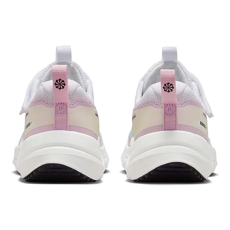 Nike Cosmic Runner Little Kid Girls Running Shoes