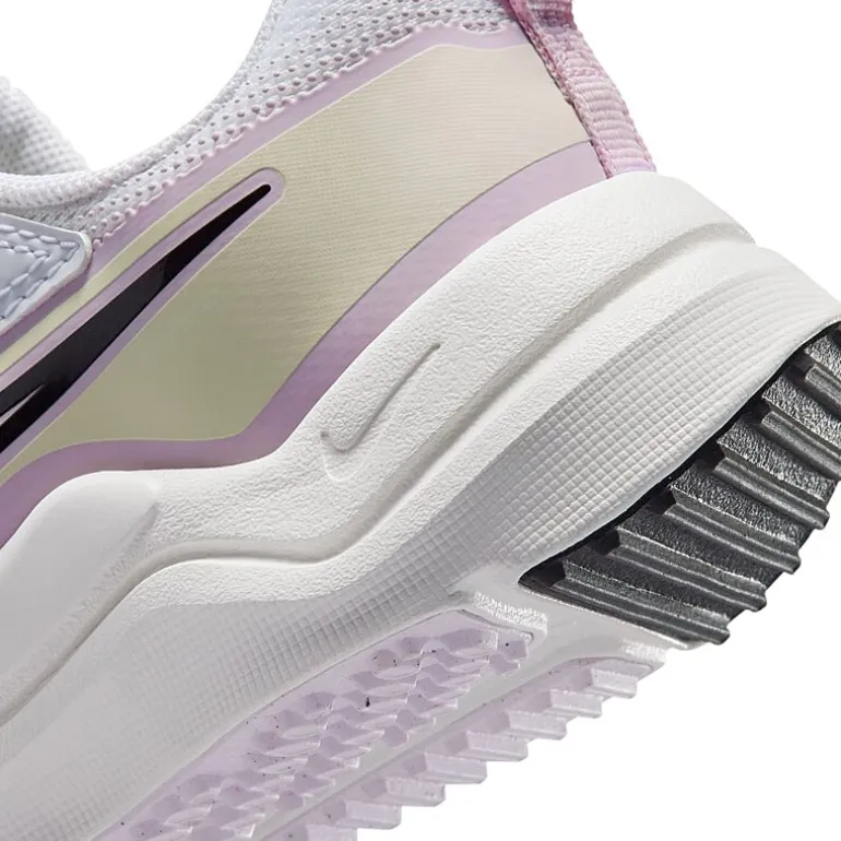 Nike Cosmic Runner Little Kid Girls Running Shoes
