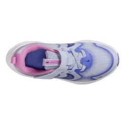 Nike Cosmic Runner Little Kid Girls Running Shoes