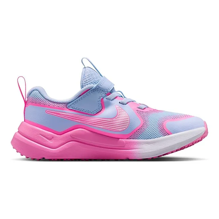 Nike Cosmic Runner Little Kid Girls Running Shoes
