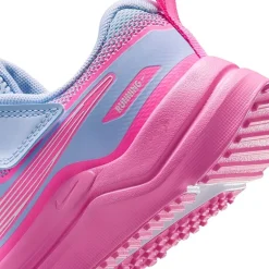 Nike Cosmic Runner Little Kid Girls Running Shoes
