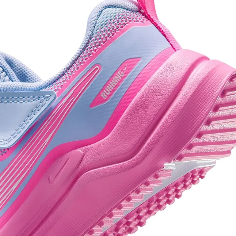 Nike Cosmic Runner Little Kid Girls Running Shoes