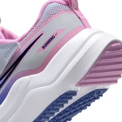 Nike Cosmic Runner Little Kid Girls Running Shoes
