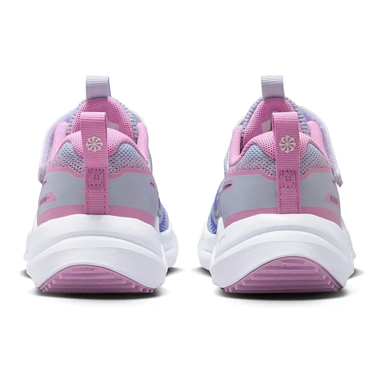 Nike Cosmic Runner Little Kid Girls Running Shoes