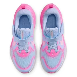 Nike Cosmic Runner Little Kid Girls Running Shoes