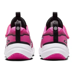 Nike Cosmic Runner Little Kid Girls Running Shoes
