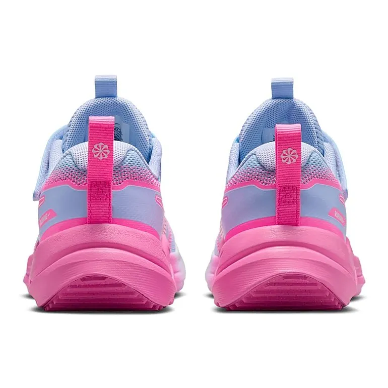 Nike Cosmic Runner Little Kid Girls Running Shoes