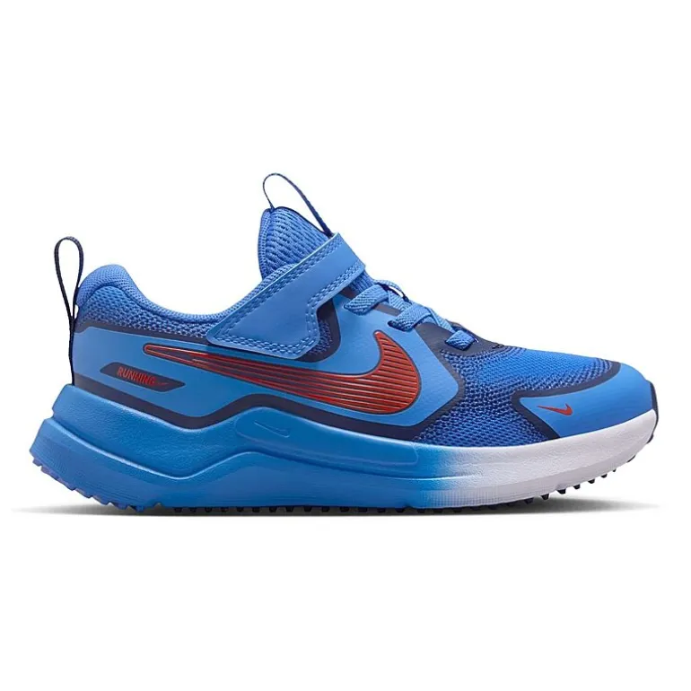 Nike Cosmic Runner Little Kid Boys Running Shoes