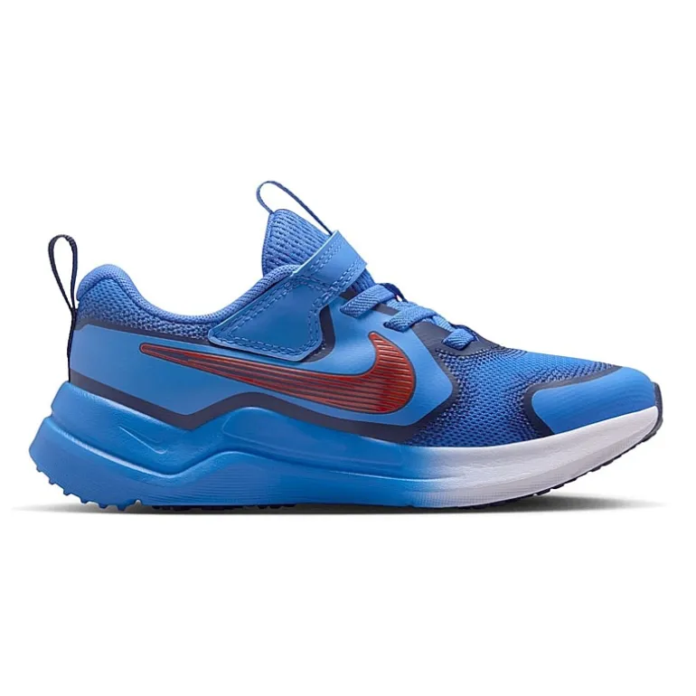 Nike Cosmic Runner Little Kid Boys Running Shoes