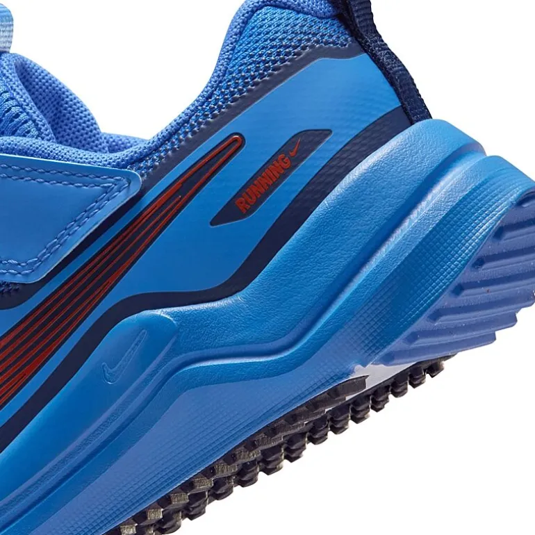 Nike Cosmic Runner Little Kid Boys Running Shoes
