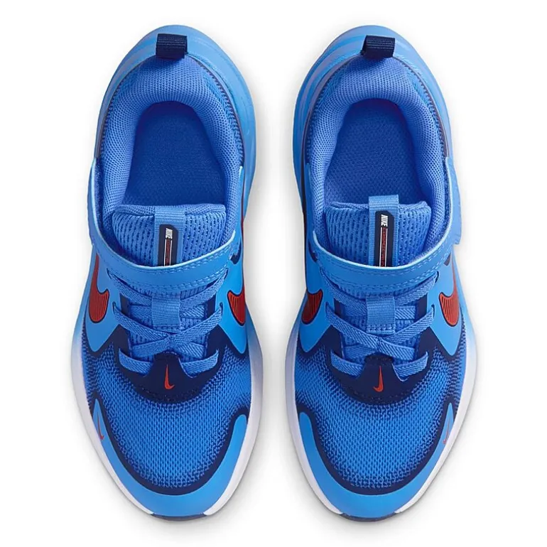 Nike Cosmic Runner Little Kid Boys Running Shoes