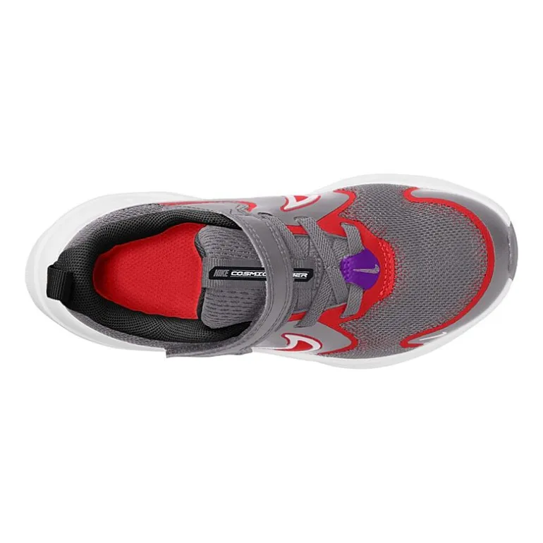 Nike Cosmic Runner Little Kid Boys Running Shoes