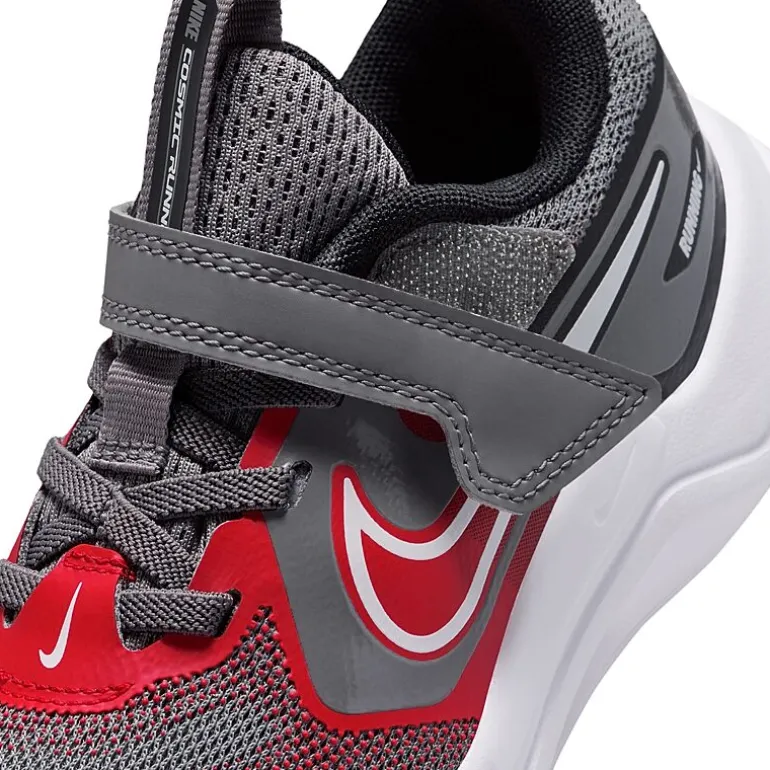 Nike Cosmic Runner Little Kid Boys Running Shoes