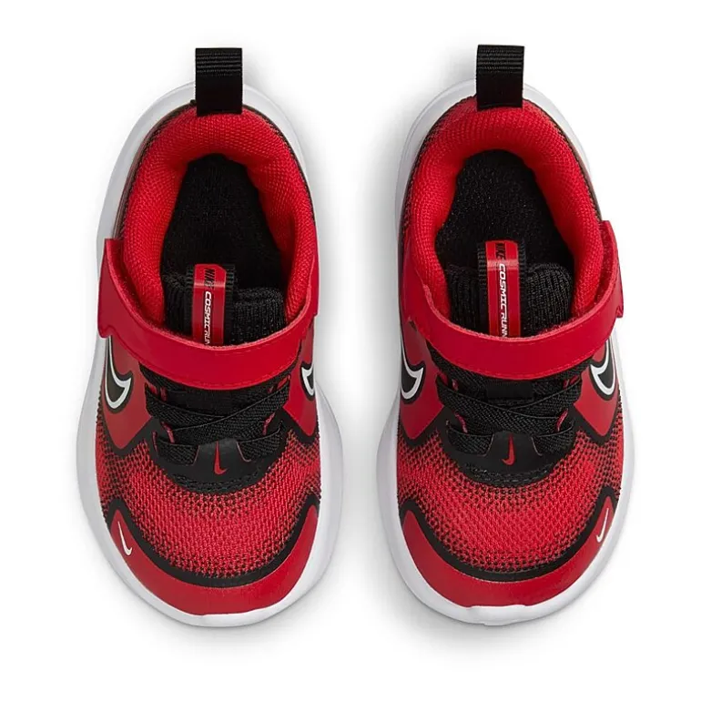 Nike Cosmic Runner Toddler Boys Running Shoes