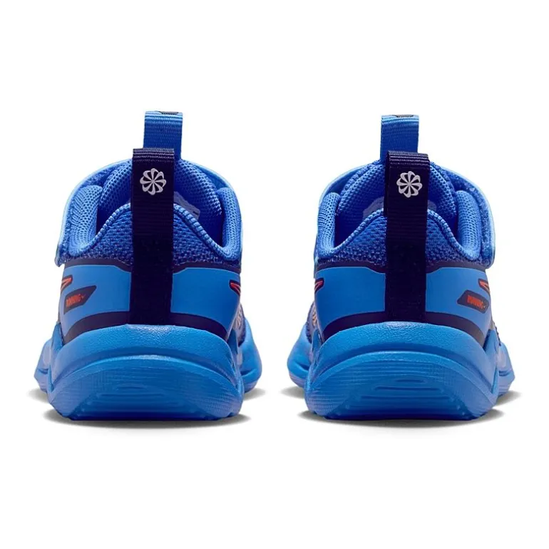 Nike Cosmic Runner Toddler Boys Running Shoes