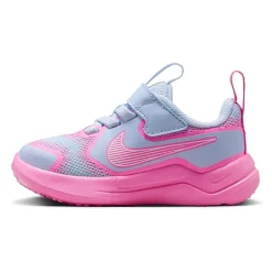 Nike Cosmic Runner Toddler Girls Running Shoes