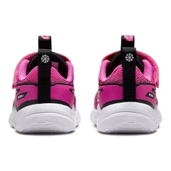 Nike Cosmic Runner Toddler Girls Running Shoes