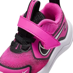 Nike Cosmic Runner Toddler Girls Running Shoes