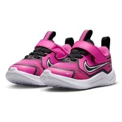 Nike Cosmic Runner Toddler Girls Running Shoes