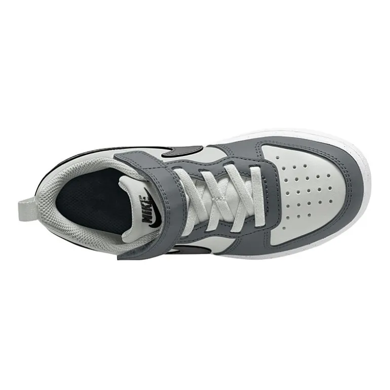 Nike Court Borough Little Kid Unisex Sneakers