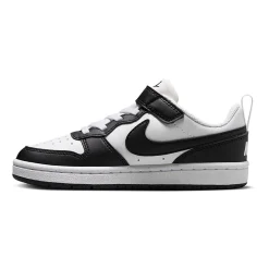Nike Court Borough Little Kid Unisex Sneakers