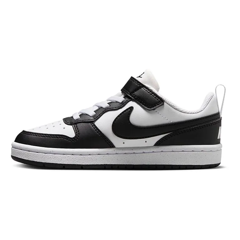 Nike Court Borough Little Kid Unisex Sneakers
