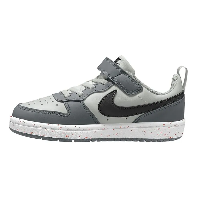 Nike Court Borough Little Kid Unisex Sneakers