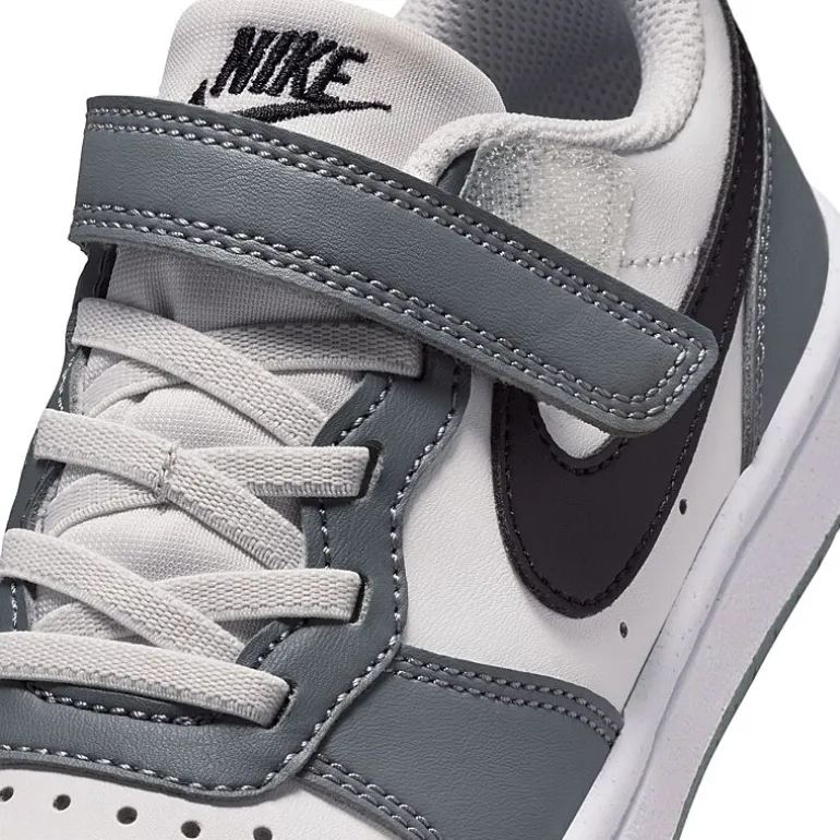Nike Court Borough Little Kid Unisex Sneakers