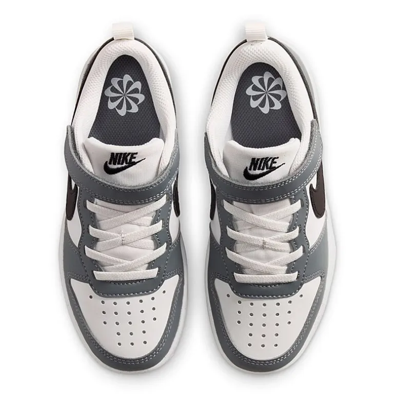 Nike Court Borough Little Kid Unisex Sneakers