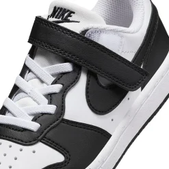 Nike Court Borough Little Kid Unisex Sneakers