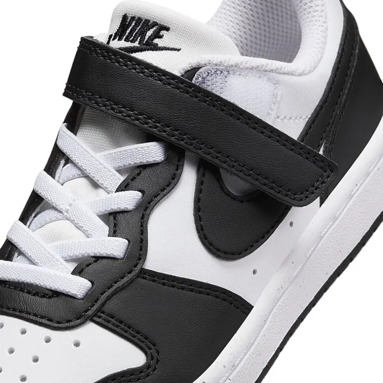 Nike Court Borough Little Kid Unisex Sneakers