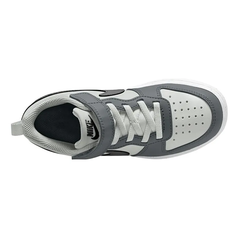 Nike Court Borough Little Kid Unisex Sneakers