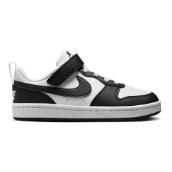 Nike Court Borough Little Kid Unisex Sneakers