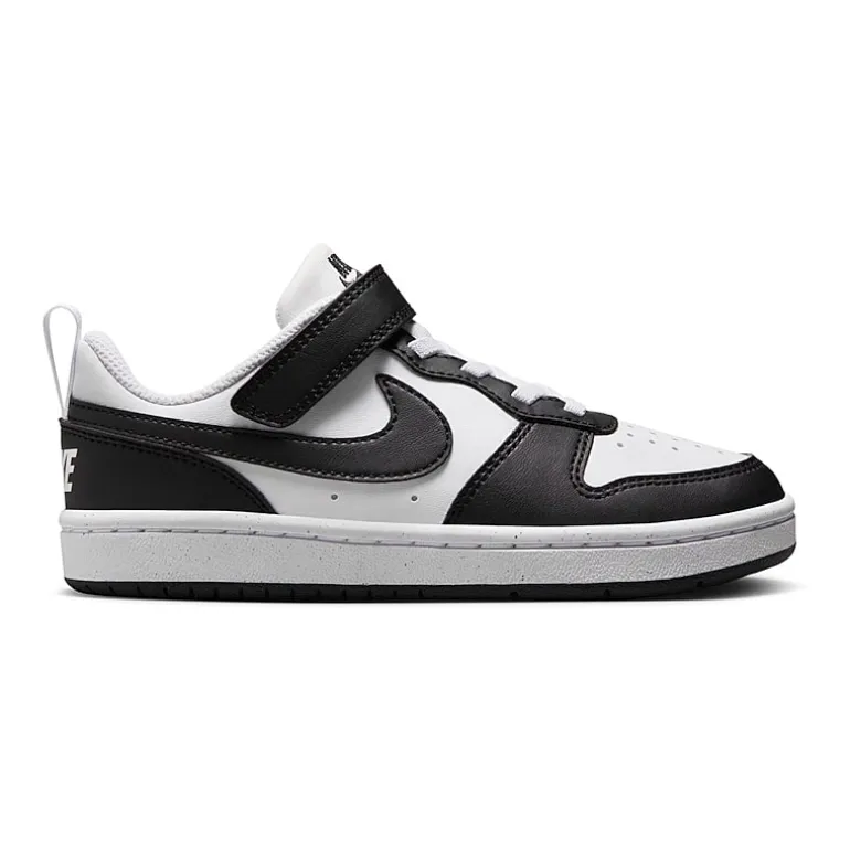 Nike Court Borough Little Kid Unisex Sneakers