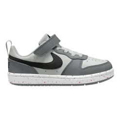Nike Court Borough Little Kid Unisex Sneakers