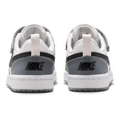 Nike Court Borough Little Kid Unisex Sneakers