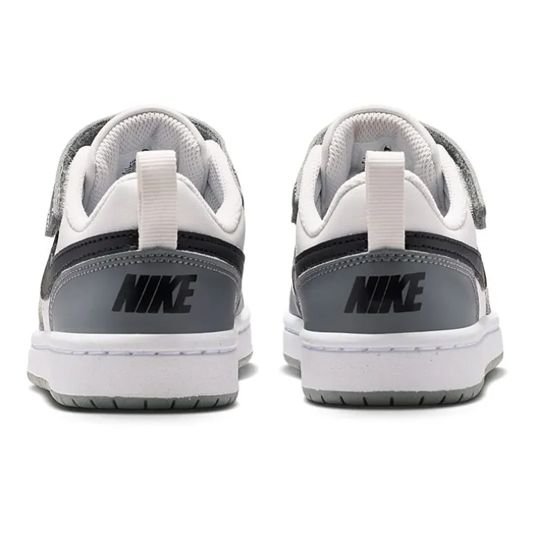 Nike Court Borough Little Kid Unisex Sneakers