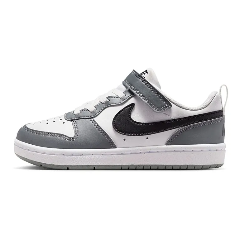Nike Court Borough Little Kid Unisex Sneakers