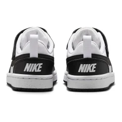 Nike Court Borough Little Kid Unisex Sneakers