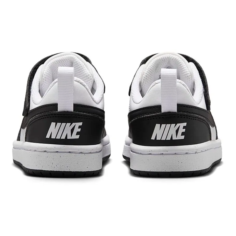 Nike Court Borough Little Kid Unisex Sneakers