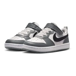 Nike Court Borough Little Kid Unisex Sneakers