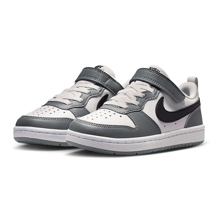 Nike Court Borough Little Kid Unisex Sneakers