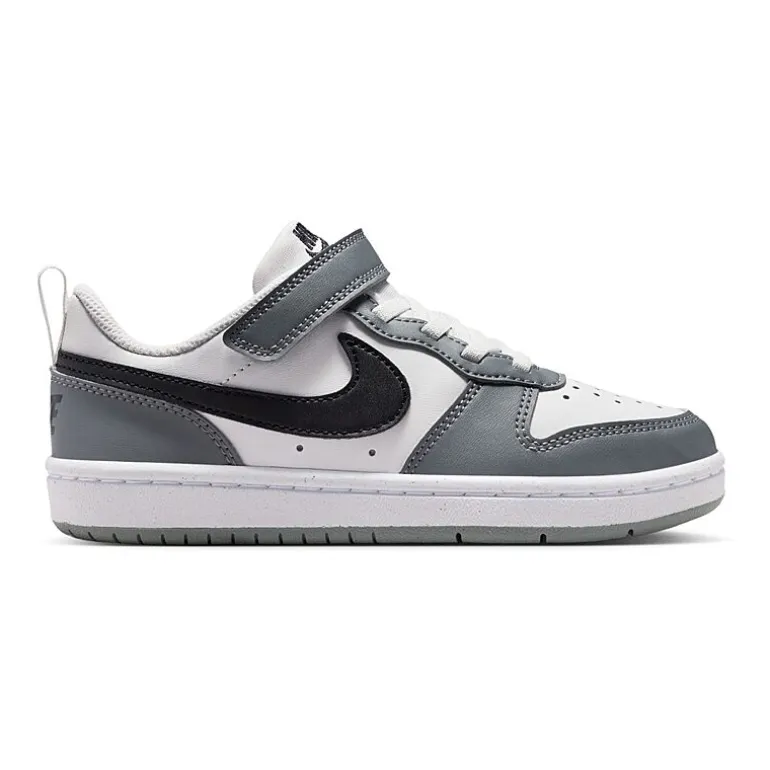 Nike Court Borough Little Kid Unisex Sneakers