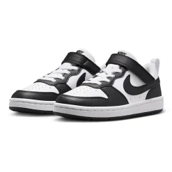 Nike Court Borough Little Kid Unisex Sneakers
