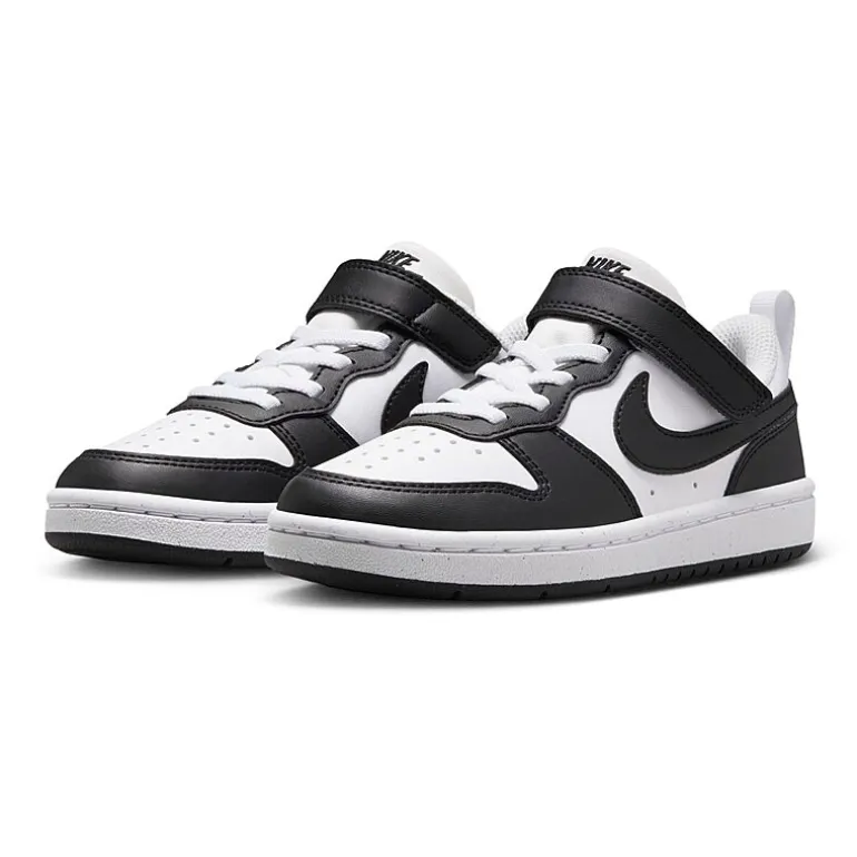 Nike Court Borough Little Kid Unisex Sneakers