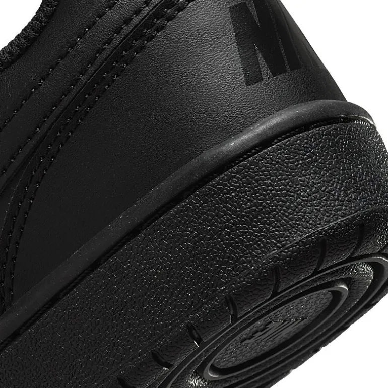 Nike Court Borough Low Big Kid Unisex Sneakers