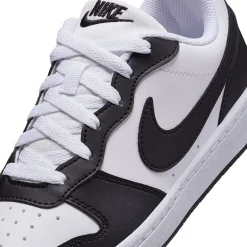 Nike Court Borough Low Big Kid Unisex Sneakers