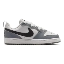 Nike Court Borough Low Big Kid Unisex Sneakers