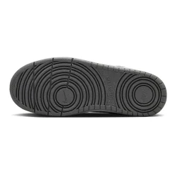 Nike Court Borough Low Big Kid Unisex Sneakers