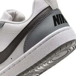Nike Court Borough Low Big Kid Unisex Sneakers